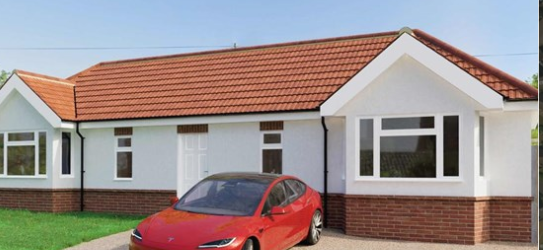 Future Development Potential in SALISBURY photo